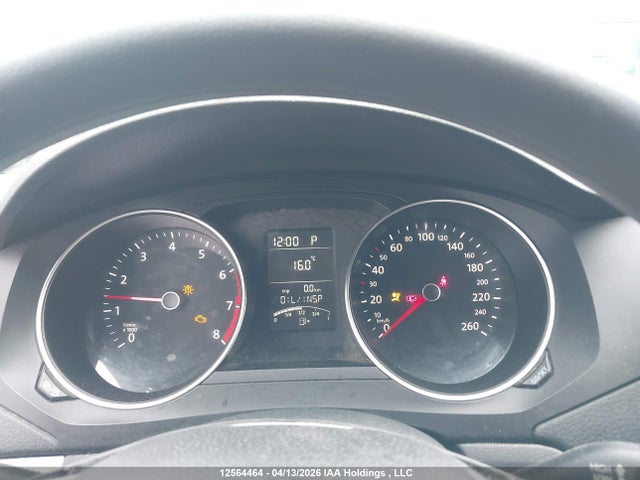 3VW267AJ8GM348950 Volkswagen Jetta 1.4 Tsi Trendline/1.4 Tsi Trendline+