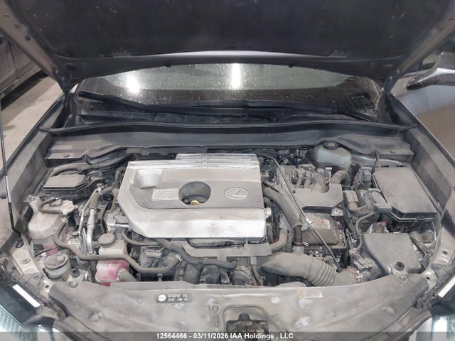 JTHP9JBH1M2048628 Lexus UX 250H