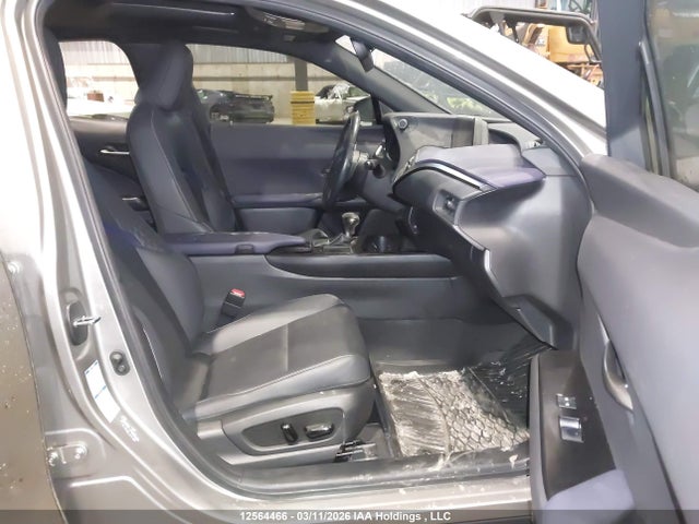 JTHP9JBH1M2048628 Lexus UX 250H