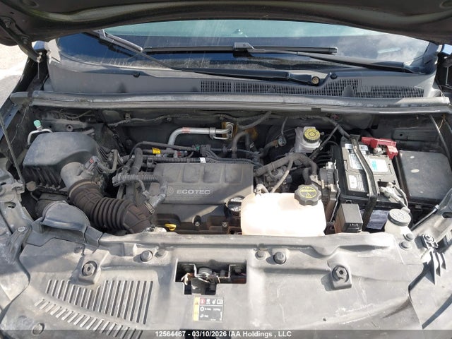 Продажа на аукционе авто 2020 Buick Encore Preferred, vin: KL4CJESB5LB039563, номер лота: 12564467