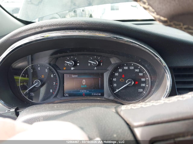 Продажа на аукционе авто 2020 Buick Encore Preferred, vin: KL4CJESB5LB039563, номер лота: 12564467