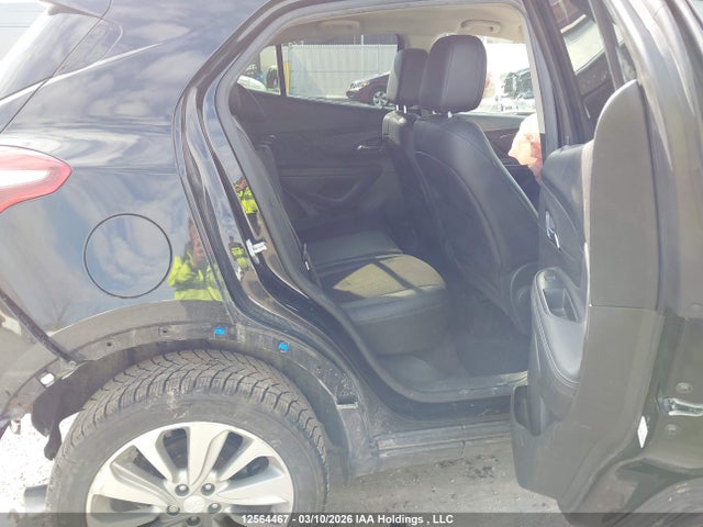 Продажа на аукционе авто 2020 Buick Encore Preferred, vin: KL4CJESB5LB039563, номер лота: 12564467