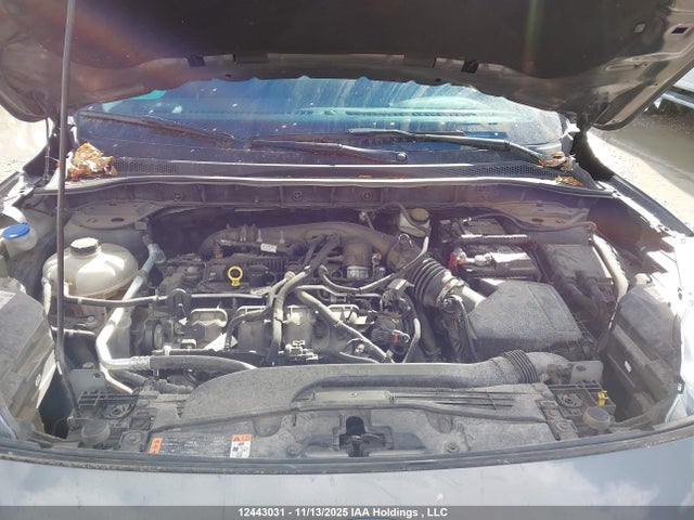 1FMCU9J91NUA76969 Ford Escape Titanium