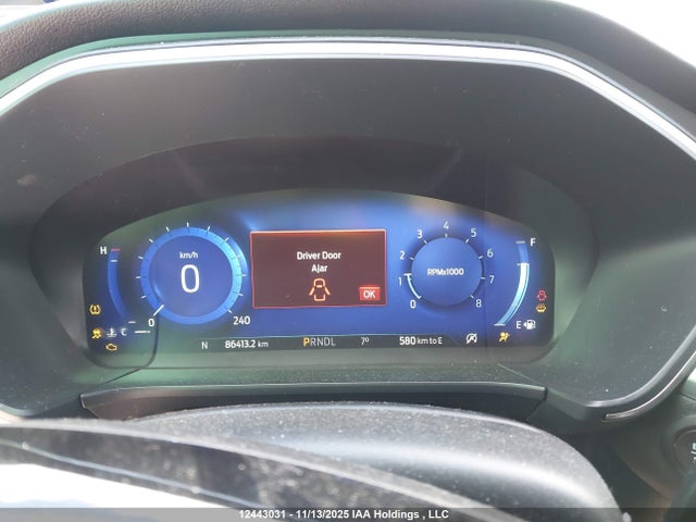 1FMCU9J91NUA76969 Ford Escape Titanium