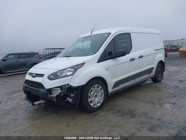 NM0LS7E73F1207732 Ford Transit Connect Xl