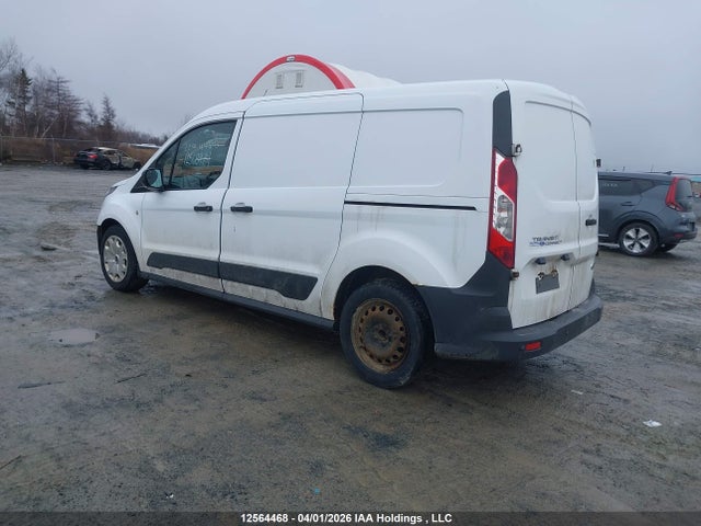 NM0LS7E73F1207732 Ford Transit Connect Xl