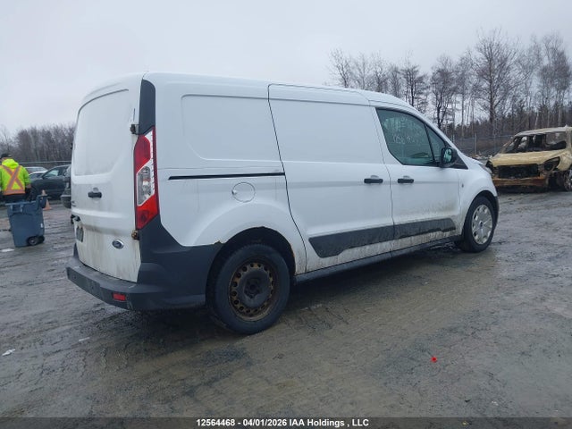 NM0LS7E73F1207732 Ford Transit Connect Xl