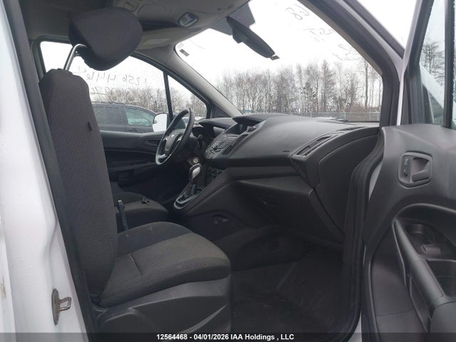 NM0LS7E73F1207732 Ford Transit Connect Xl