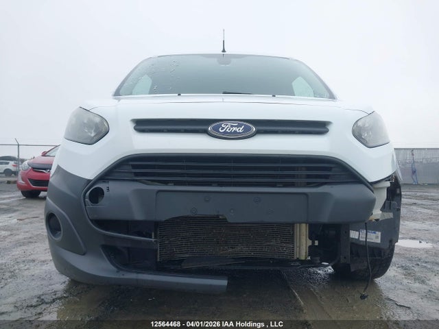 NM0LS7E73F1207732 Ford Transit Connect Xl
