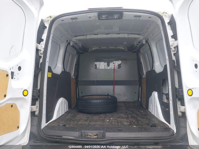 NM0LS7E73F1207732 Ford Transit Connect Xl