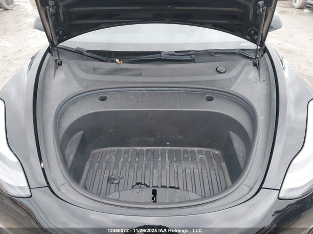 5YJ3E1EA7MF857249 Tesla Model 3 Standard Range/standard Range Plus