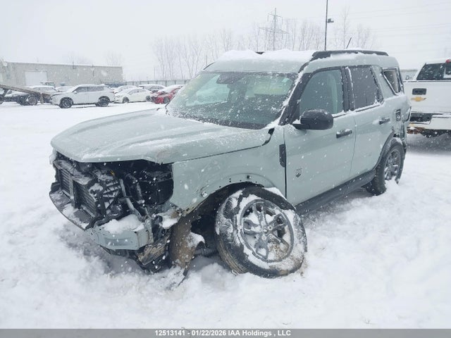 3FMCR9B62RRE68023 Ford Bronco Sport Big Bend