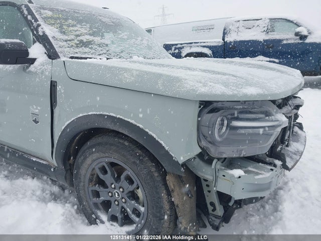 3FMCR9B62RRE68023 Ford Bronco Sport Big Bend