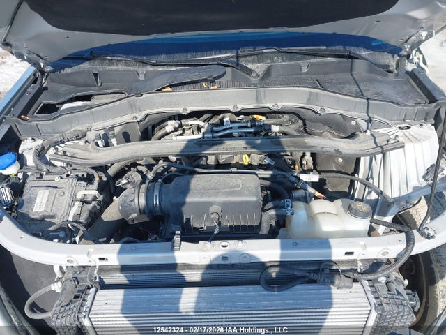 Ford Explorer Limited 2023 1FMSK8FH5PGB81611 Image 10