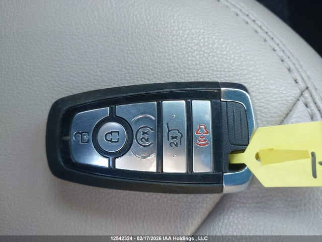 Ford Explorer Limited 2023 1FMSK8FH5PGB81611 Image 11