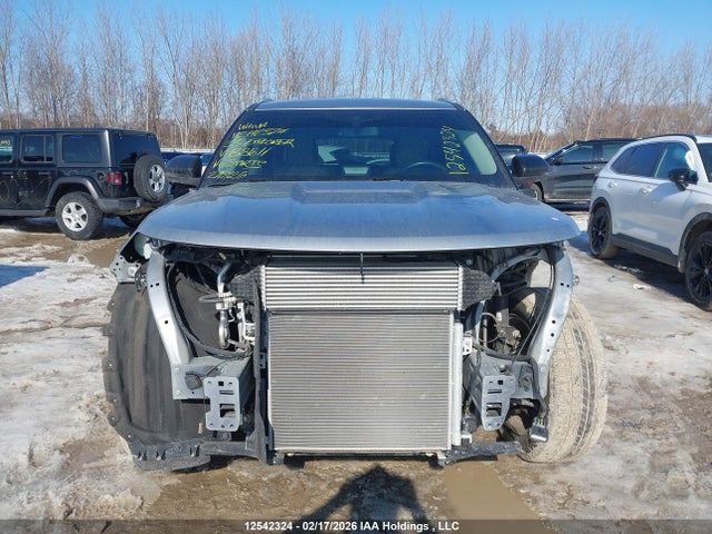 Ford Explorer Limited 2023 1FMSK8FH5PGB81611 Image 12