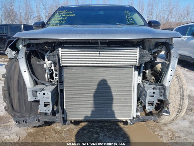 Ford Explorer Limited 2023 1FMSK8FH5PGB81611 Image 19