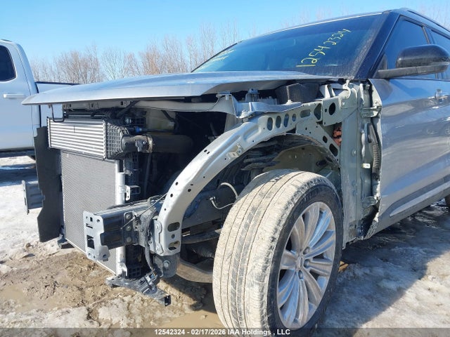 Ford Explorer Limited 2023 1FMSK8FH5PGB81611 Image 6