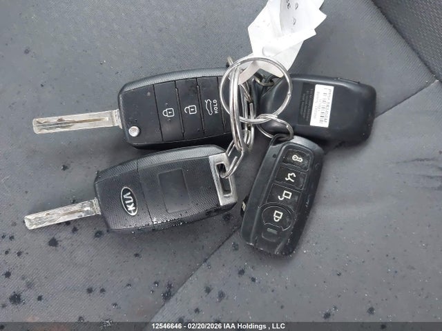 KIA Optima Lx/lx Winter Edition 2015 KNAGM4A72F5638202 Image 11
