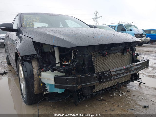 KIA Optima Lx/lx Winter Edition 2015 KNAGM4A72F5638202 Image 19