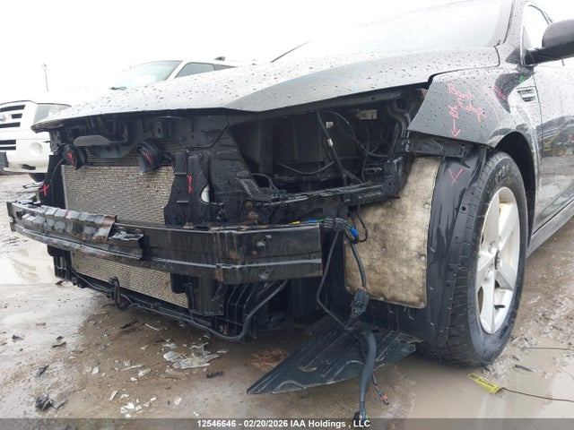 KIA Optima Lx/lx Winter Edition 2015 KNAGM4A72F5638202 Image 6