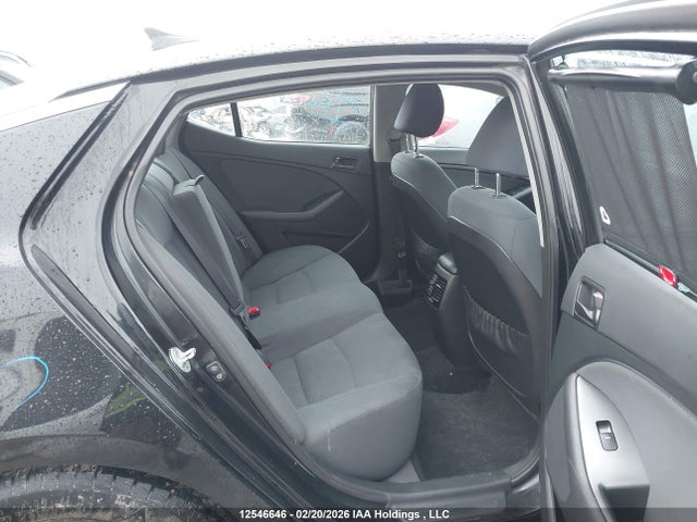 KIA Optima Lx/lx Winter Edition 2015 KNAGM4A72F5638202 Image 8
