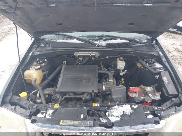 Aukcja sprzedaży 2009 Ford Escape Xlt Automatic, vin: 1FMCU93G69KA31197, numer aukcji: 12549082