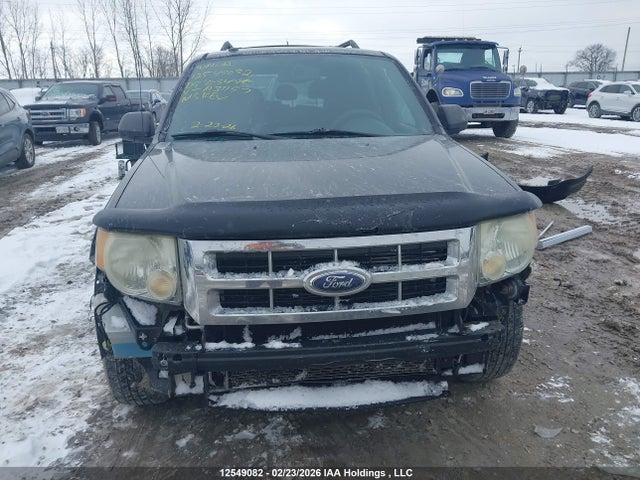 Aukcja sprzedaży 2009 Ford Escape Xlt Automatic, vin: 1FMCU93G69KA31197, numer aukcji: 12549082