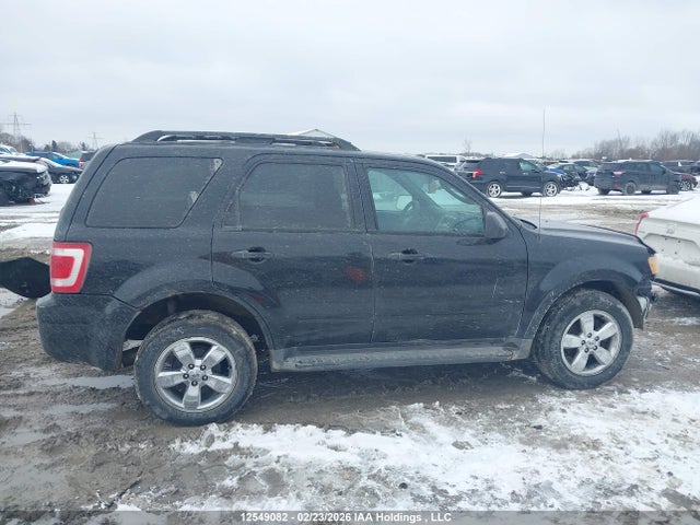 Aukcja sprzedaży 2009 Ford Escape Xlt Automatic, vin: 1FMCU93G69KA31197, numer aukcji: 12549082
