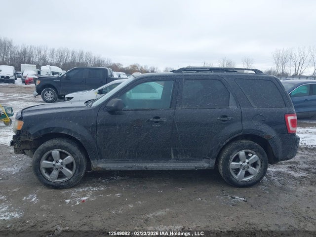 Aukcja sprzedaży 2009 Ford Escape Xlt Automatic, vin: 1FMCU93G69KA31197, numer aukcji: 12549082