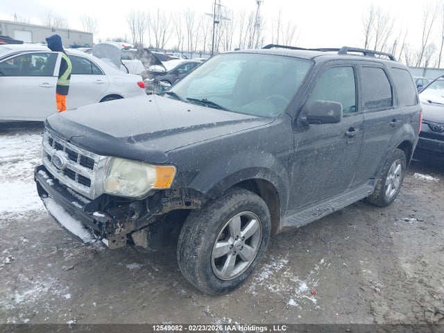 Aukcja sprzedaży 2009 Ford Escape Xlt Automatic, vin: 1FMCU93G69KA31197, numer aukcji: 12549082