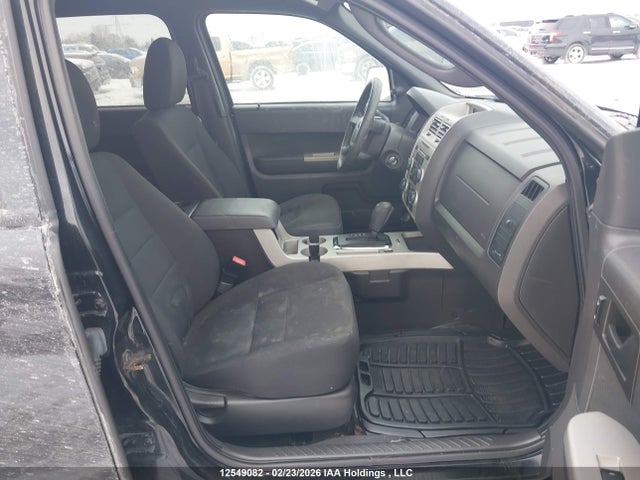 Aukcja sprzedaży 2009 Ford Escape Xlt Automatic, vin: 1FMCU93G69KA31197, numer aukcji: 12549082