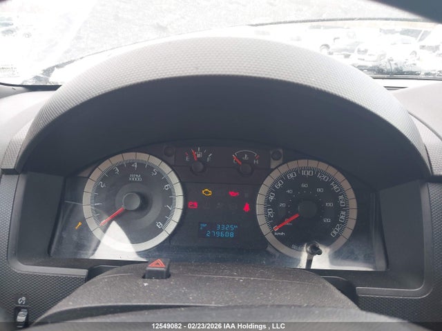 Aukcja sprzedaży 2009 Ford Escape Xlt Automatic, vin: 1FMCU93G69KA31197, numer aukcji: 12549082