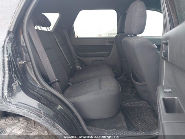 Aukcja sprzedaży 2009 Ford Escape Xlt Automatic, vin: 1FMCU93G69KA31197, numer aukcji: 12549082