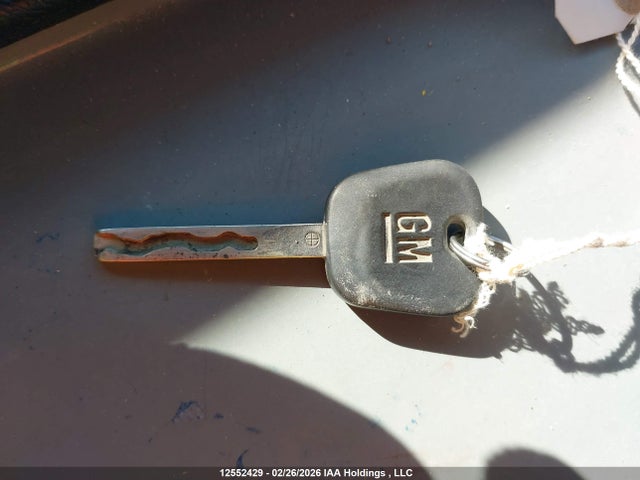 GMC Savana 2500 1wt 2016 1GTW7AFF3G1224715 Image 11