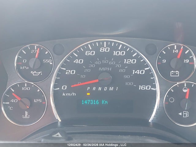 GMC Savana 2500 1wt 2016 1GTW7AFF3G1224715 Image 7