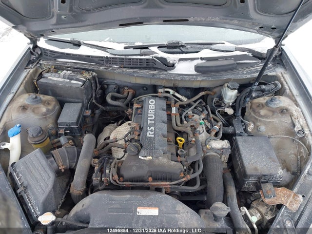 Aukcja sprzedaży 2010 Hyundai Genesis 2.0t, vin: KMHHT6KD5AU014236, numer aukcji: 12495854