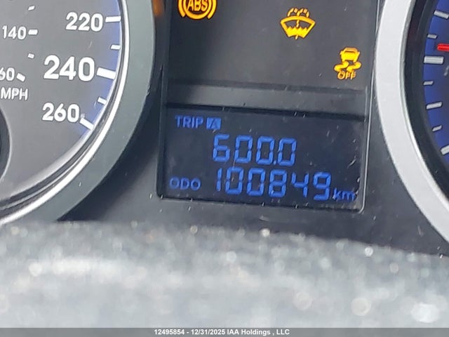 Aukcja sprzedaży 2010 Hyundai Genesis 2.0t, vin: KMHHT6KD5AU014236, numer aukcji: 12495854