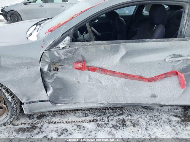 Aukcja sprzedaży 2010 Hyundai Genesis 2.0t, vin: KMHHT6KD5AU014236, numer aukcji: 12495854