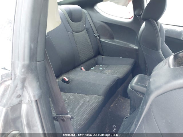 Aukcja sprzedaży 2010 Hyundai Genesis 2.0t, vin: KMHHT6KD5AU014236, numer aukcji: 12495854