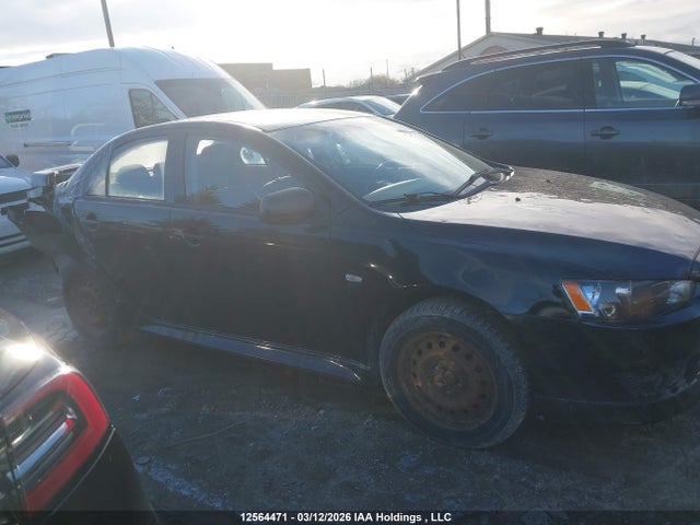 Aukcja sprzedaży 2013 Mitsubishi Lancer Es/es Sport, vin: JA32U2FU9DU603495, numer aukcji: 12564471