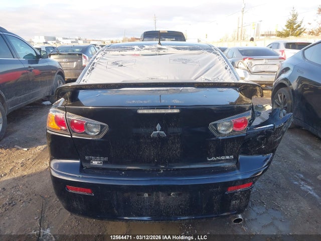 Aukcja sprzedaży 2013 Mitsubishi Lancer Es/es Sport, vin: JA32U2FU9DU603495, numer aukcji: 12564471