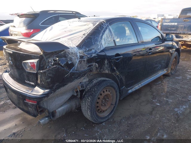 Aukcja sprzedaży 2013 Mitsubishi Lancer Es/es Sport, vin: JA32U2FU9DU603495, numer aukcji: 12564471