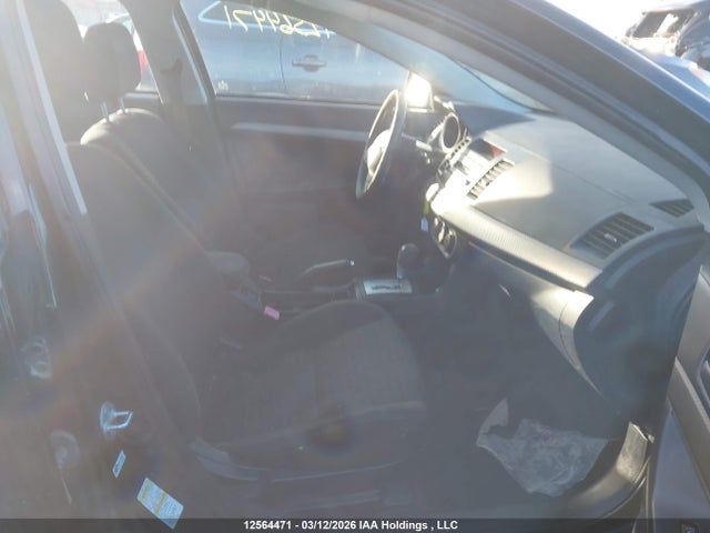 Aukcja sprzedaży 2013 Mitsubishi Lancer Es/es Sport, vin: JA32U2FU9DU603495, numer aukcji: 12564471