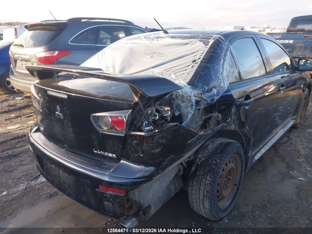 Aukcja sprzedaży 2013 Mitsubishi Lancer Es/es Sport, vin: JA32U2FU9DU603495, numer aukcji: 12564471
