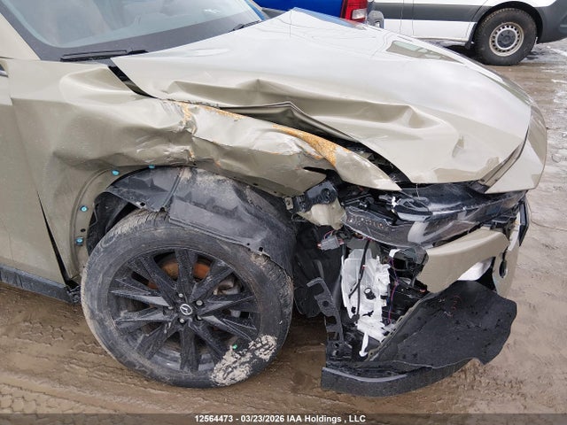 Продажа на аукционе авто 2024 Mazda Cx-5 Suna, vin: JM3KFBAY4R0371870, номер лота: 12564473