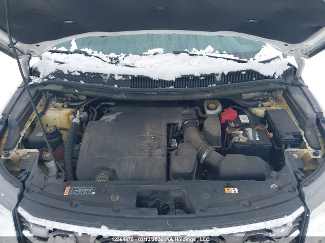 1FM5K7D88HGE06695 Ford Explorer