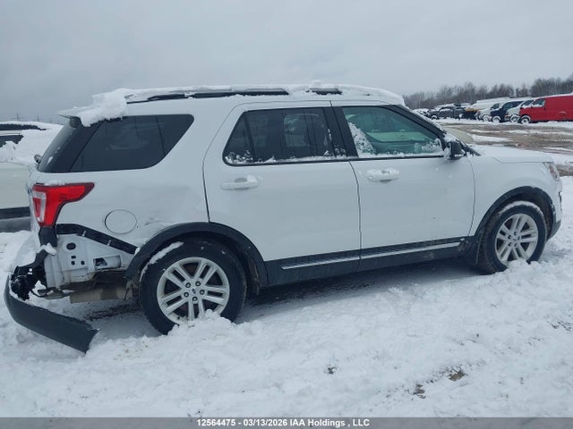 1FM5K7D88HGE06695 Ford Explorer