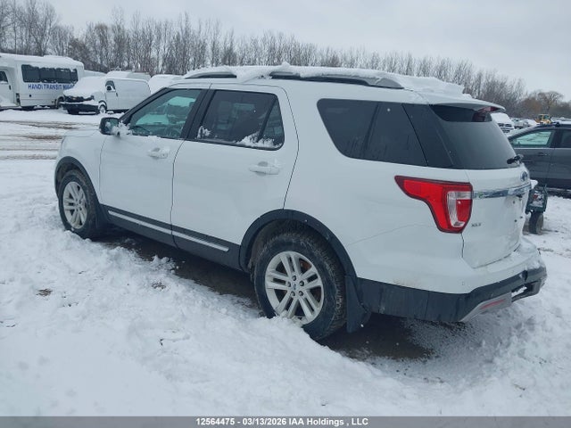 1FM5K7D88HGE06695 Ford Explorer