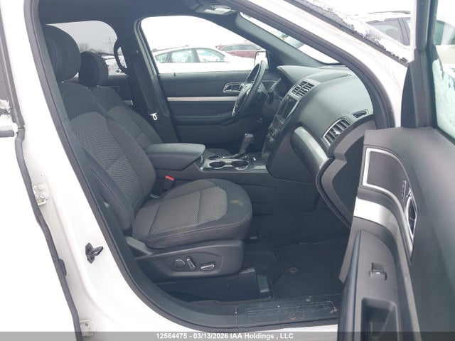 1FM5K7D88HGE06695 Ford Explorer